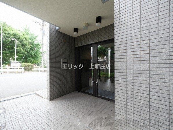 コンセール裕恵の物件内観写真